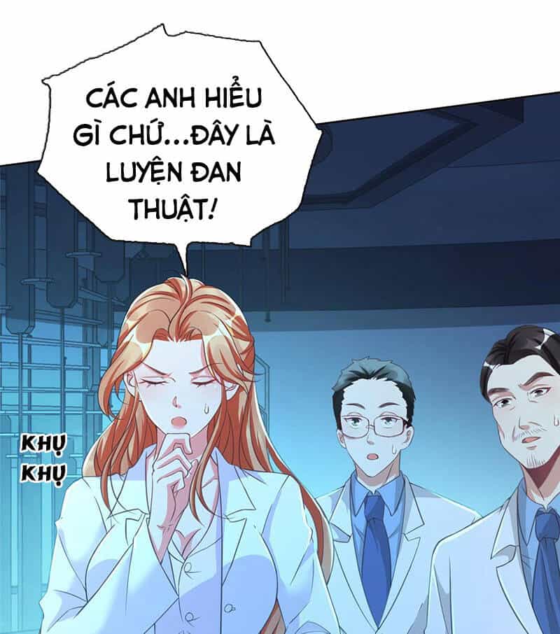 Tọa Ủng Tinh Cầu - Chương 6 - ảnh 37