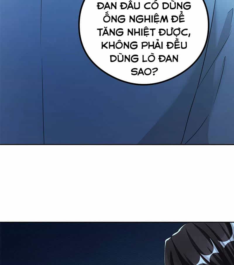Tọa Ủng Tinh Cầu - Chương 6 - ảnh 41