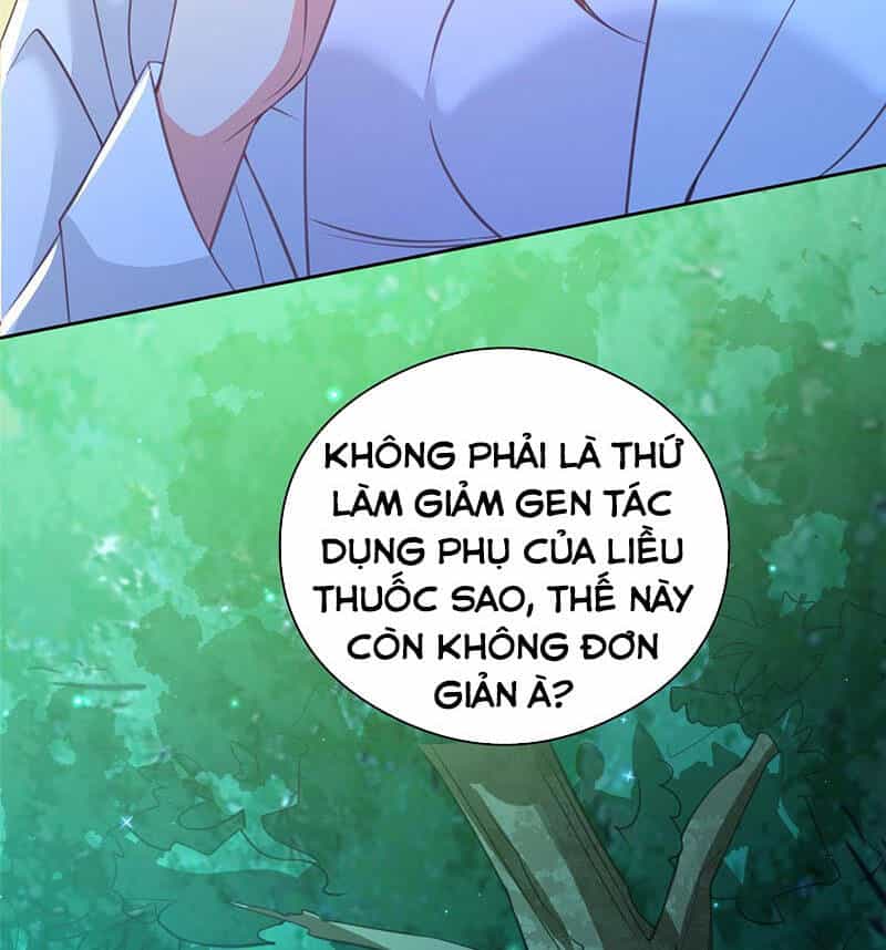 Tọa Ủng Tinh Cầu - Chương 6 - ảnh 46