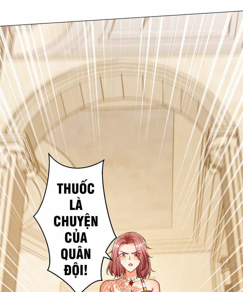 Tọa Ủng Tinh Cầu - Chương 6 - ảnh 7