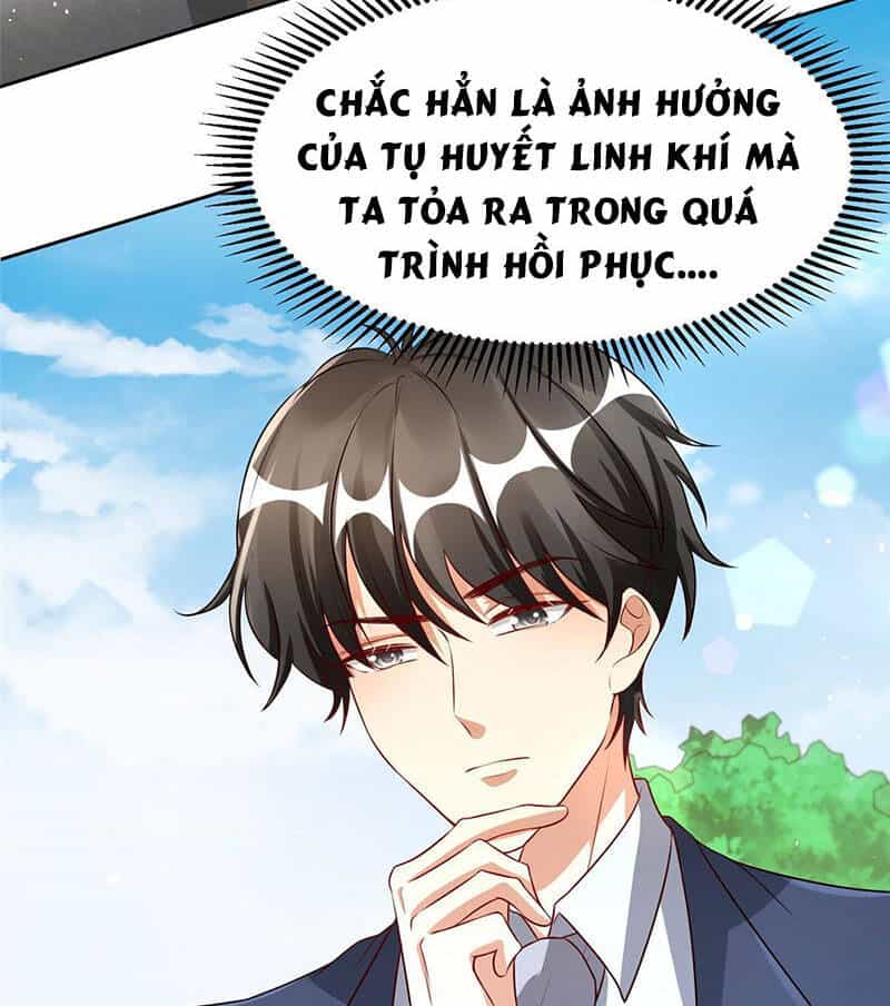 Tọa Ủng Tinh Cầu - Chương 7 - ảnh 14