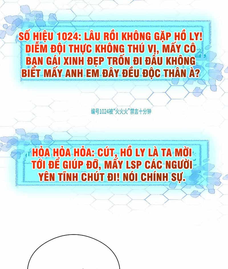 Tọa Ủng Tinh Cầu - Chương 7 - ảnh 26