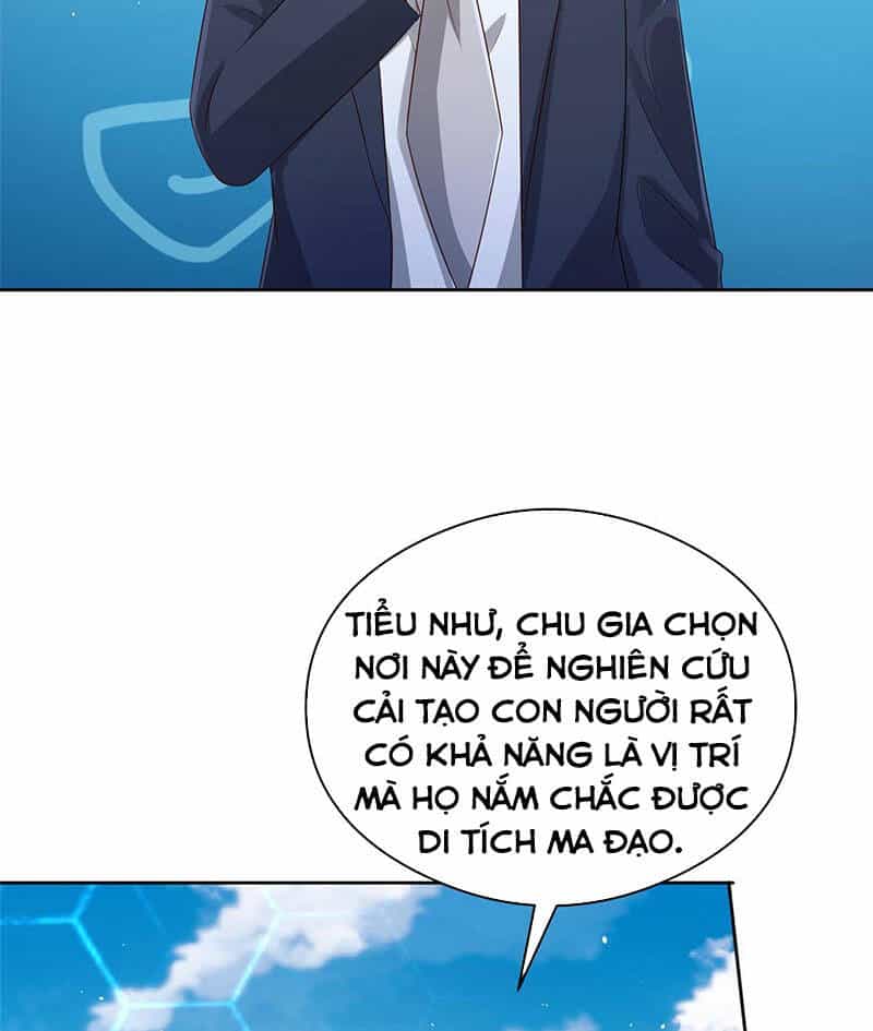 Tọa Ủng Tinh Cầu - Chương 7 - ảnh 29