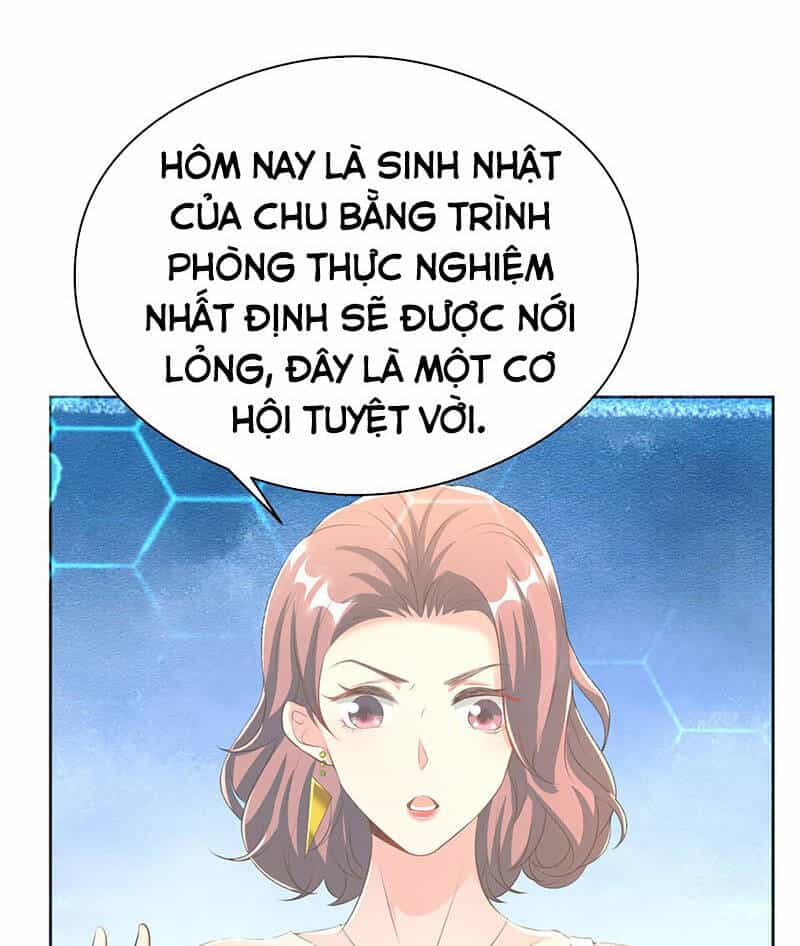 Tọa Ủng Tinh Cầu - Chương 7 - ảnh 32