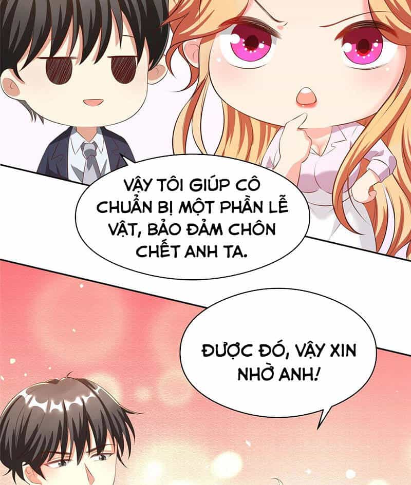 Tọa Ủng Tinh Cầu - Chương 7 - ảnh 38