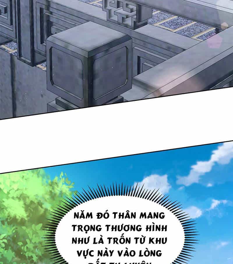 Tọa Ủng Tinh Cầu - Chương 7 - ảnh 4