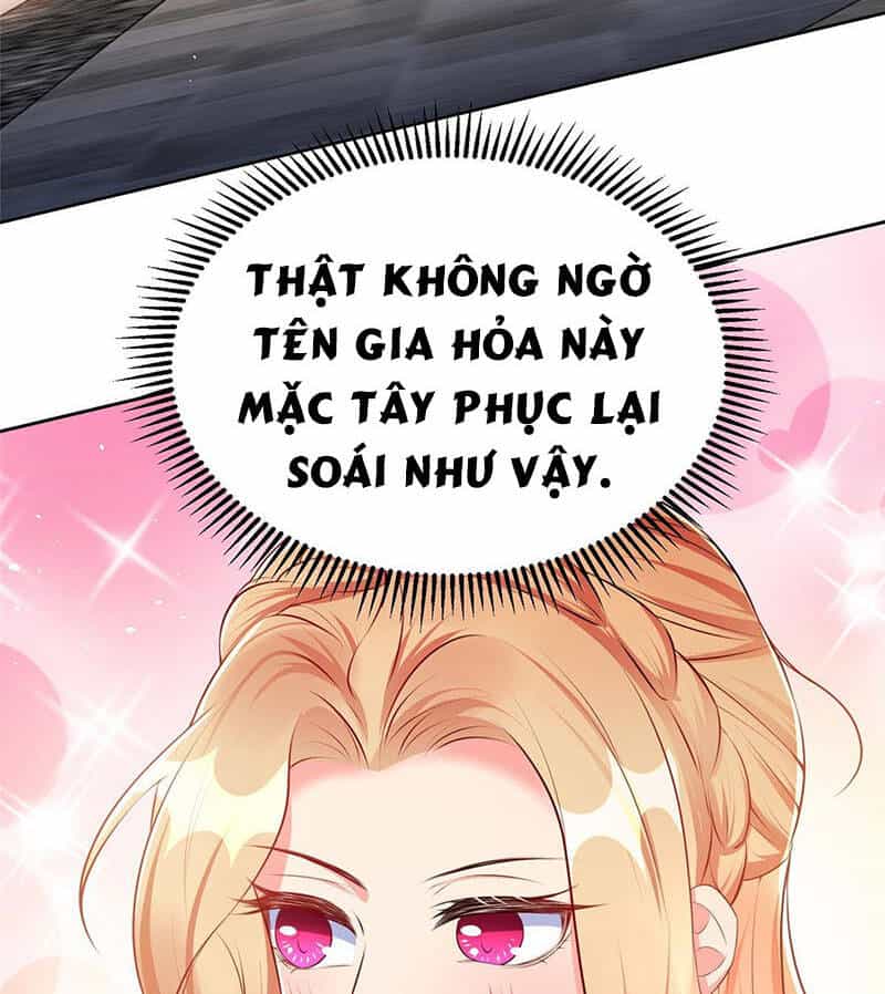 Tọa Ủng Tinh Cầu - Chương 7 - ảnh 44