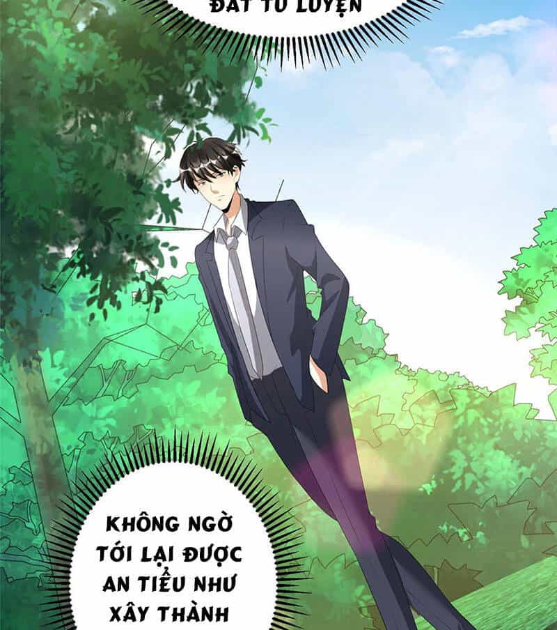 Tọa Ủng Tinh Cầu - Chương 7 - ảnh 5