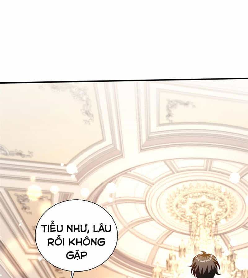 Tọa Ủng Tinh Cầu - Chương 7 - ảnh 53