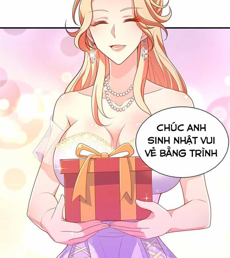 Tọa Ủng Tinh Cầu - Chương 7 - ảnh 57