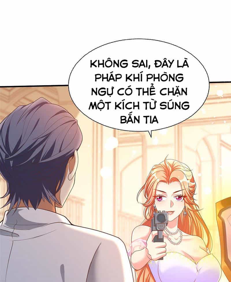 Tọa Ủng Tinh Cầu - Chương 7 - ảnh 62