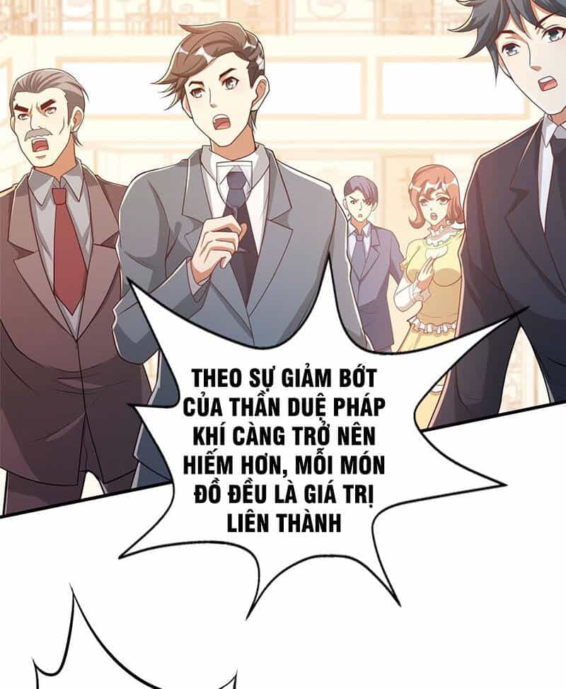 Tọa Ủng Tinh Cầu - Chương 7 - ảnh 67