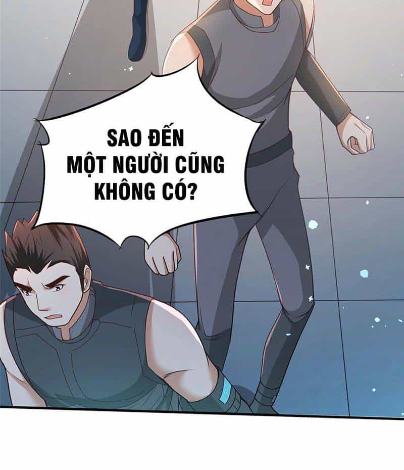 Tọa Ủng Tinh Cầu - Chương 8 - ảnh 19