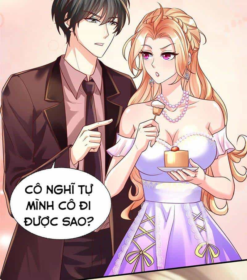 Tọa Ủng Tinh Cầu - Chương 8 - ảnh 31
