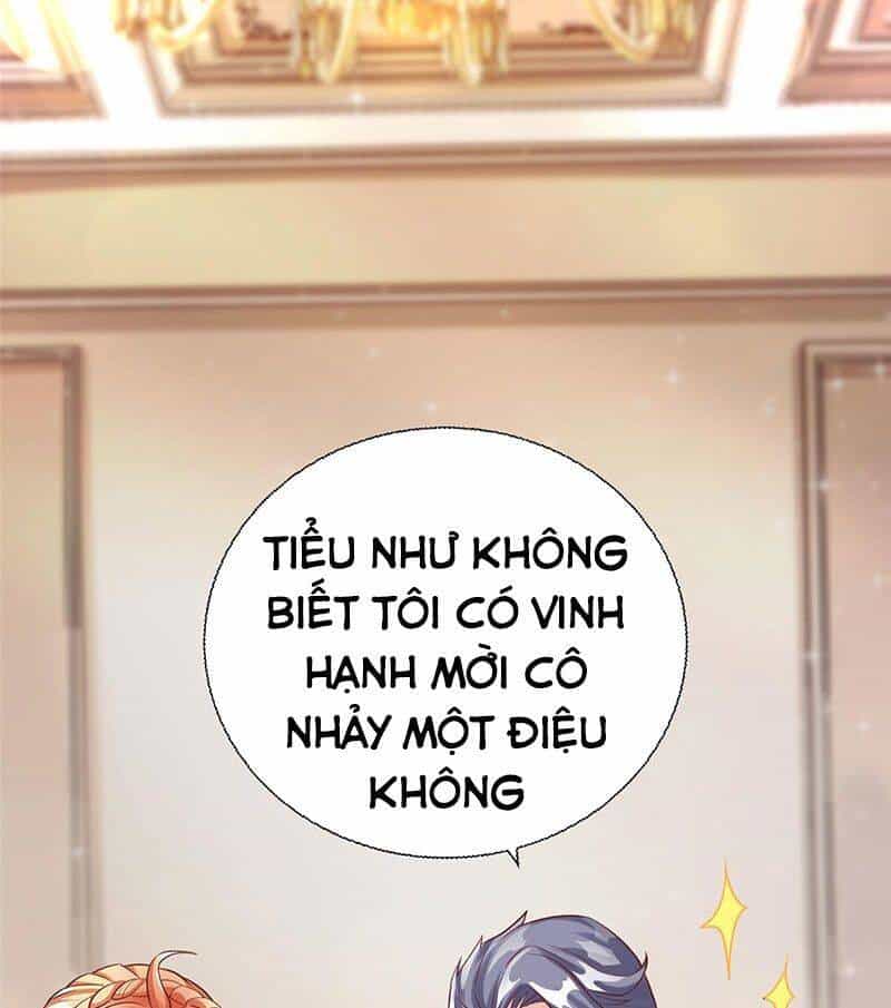 Tọa Ủng Tinh Cầu - Chương 8 - ảnh 33