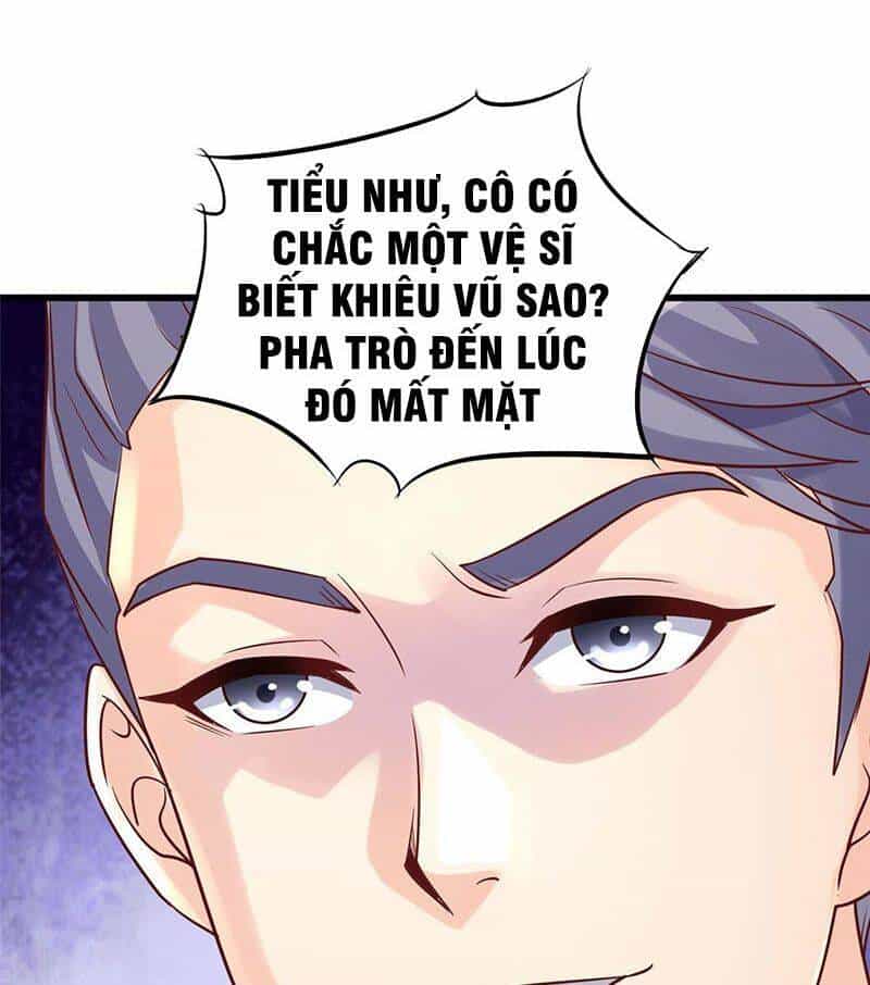 Tọa Ủng Tinh Cầu - Chương 8 - ảnh 38