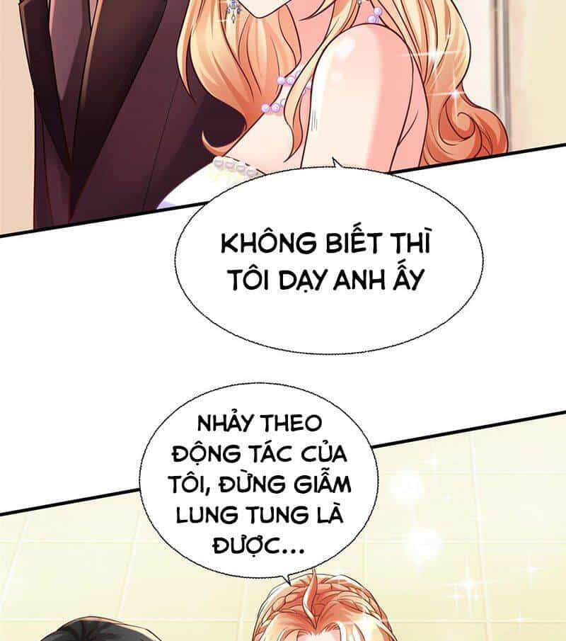 Tọa Ủng Tinh Cầu - Chương 8 - ảnh 40