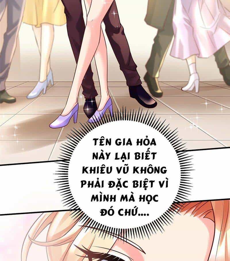 Tọa Ủng Tinh Cầu - Chương 8 - ảnh 43