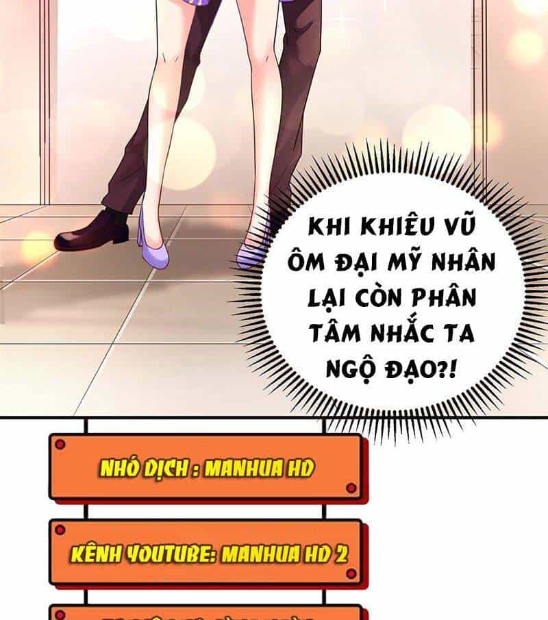 Tọa Ủng Tinh Cầu - Chương 8 - ảnh 46