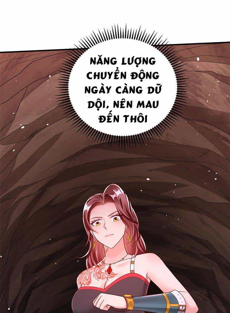 Tọa Ủng Tinh Cầu - Chương 8 - ảnh 54