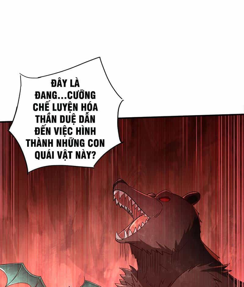 Tọa Ủng Tinh Cầu - Chương 9 - ảnh 11