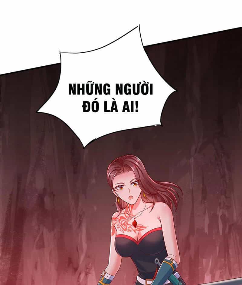 Tọa Ủng Tinh Cầu - Chương 9 - ảnh 13