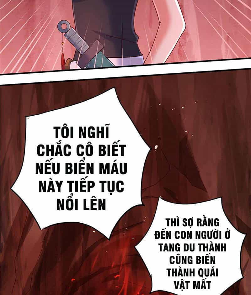 Tọa Ủng Tinh Cầu - Chương 9 - ảnh 16