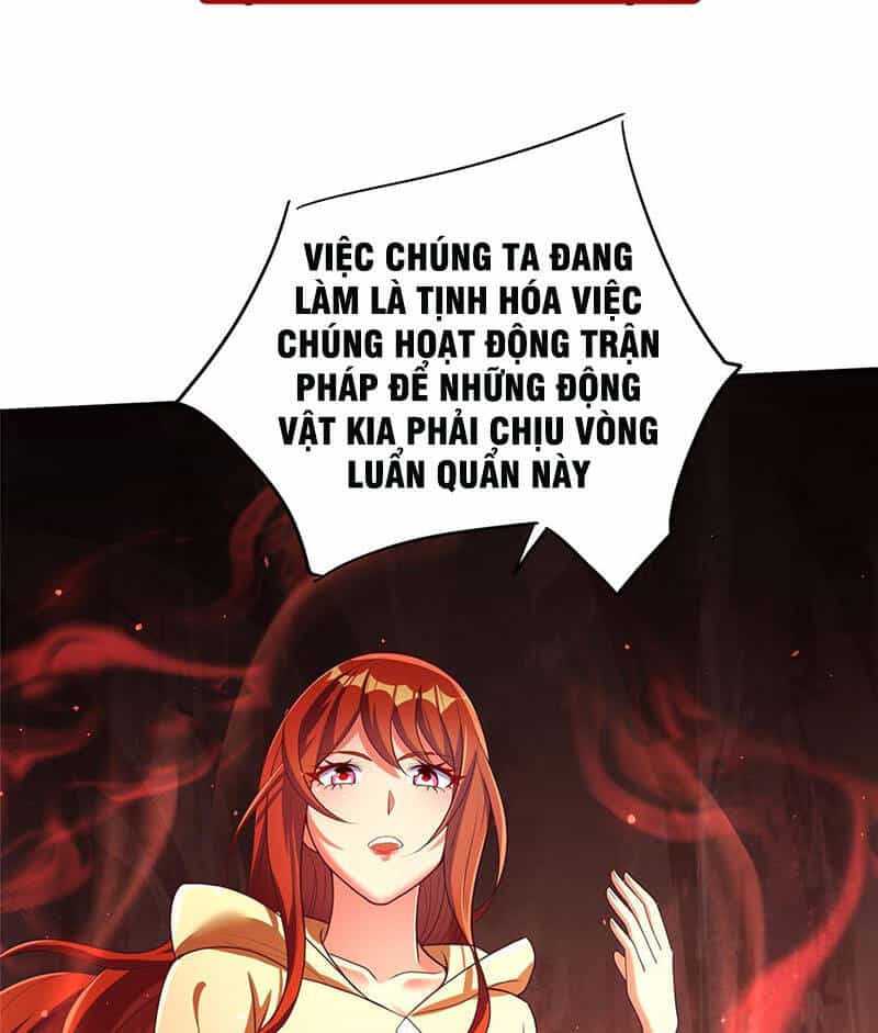 Tọa Ủng Tinh Cầu - Chương 9 - ảnh 19