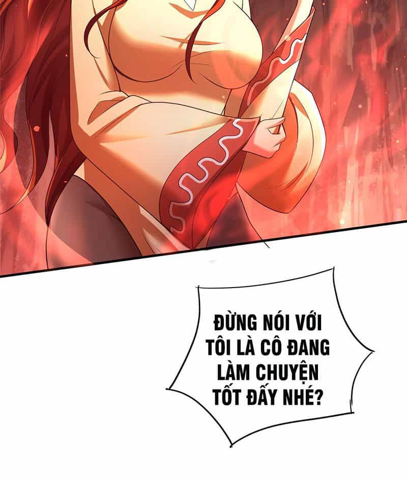 Tọa Ủng Tinh Cầu - Chương 9 - ảnh 20