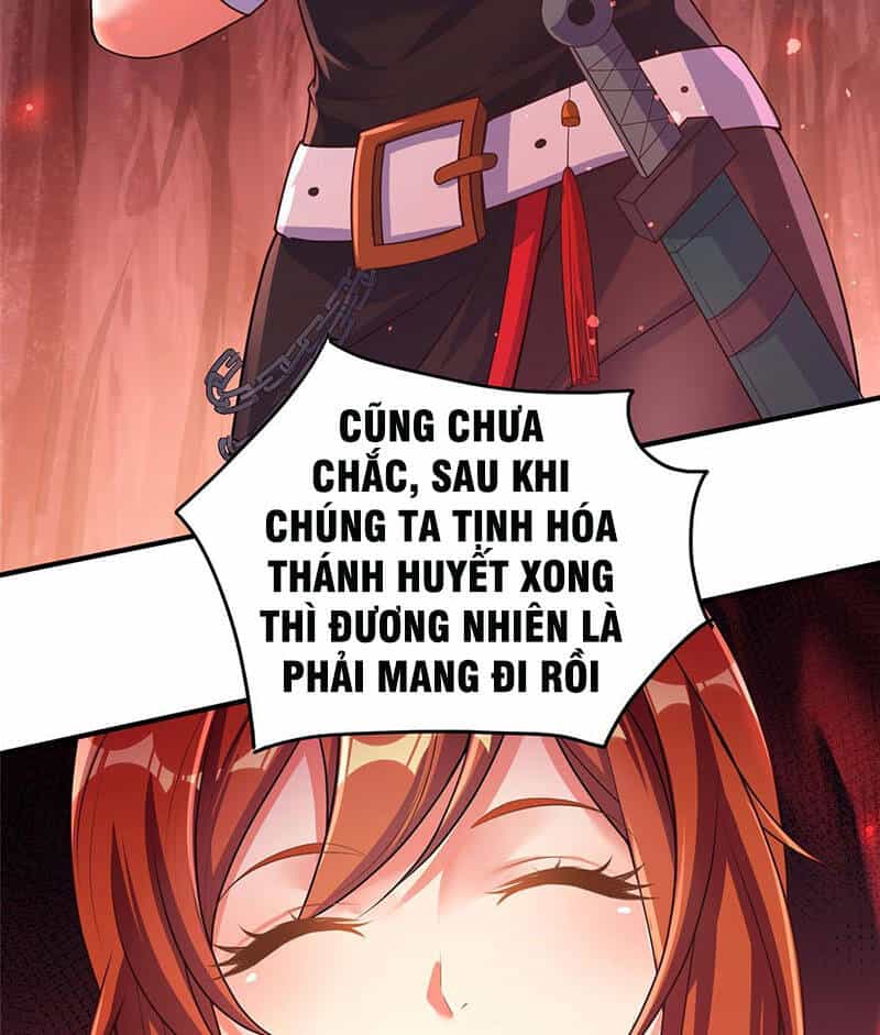 Tọa Ủng Tinh Cầu - Chương 9 - ảnh 22