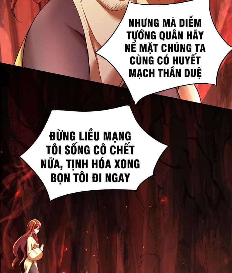 Tọa Ủng Tinh Cầu - Chương 9 - ảnh 25