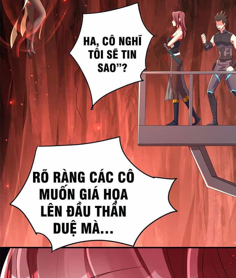 Tọa Ủng Tinh Cầu - Chương 9 - ảnh 26