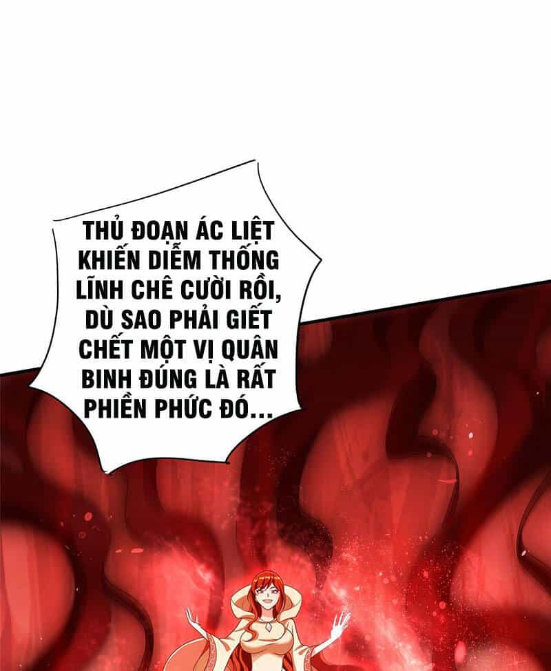 Tọa Ủng Tinh Cầu - Chương 9 - ảnh 28