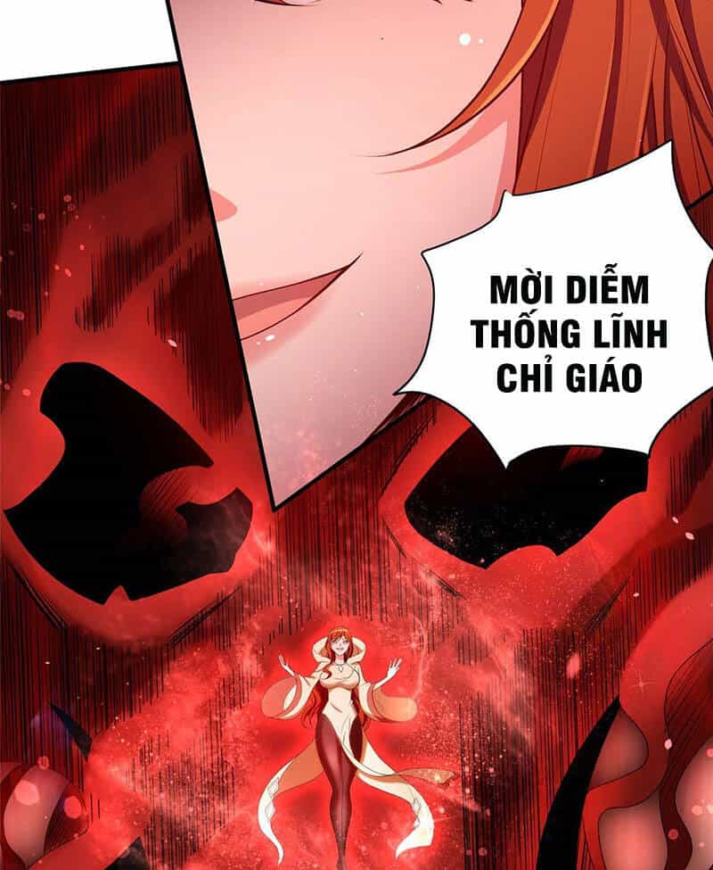 Tọa Ủng Tinh Cầu - Chương 9 - ảnh 33