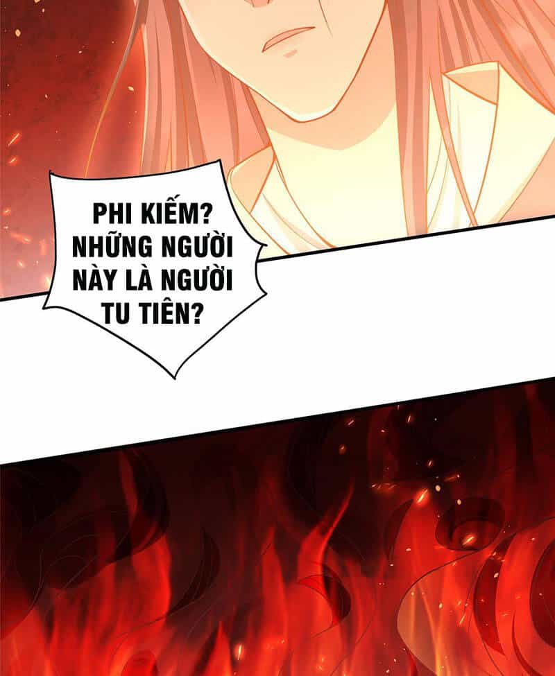Tọa Ủng Tinh Cầu - Chương 9 - ảnh 46