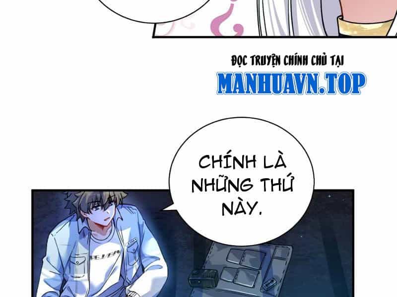 Toàn Bộ Fan Của Ta Đều Là Ma Nữ - Chương 1 - ảnh 101