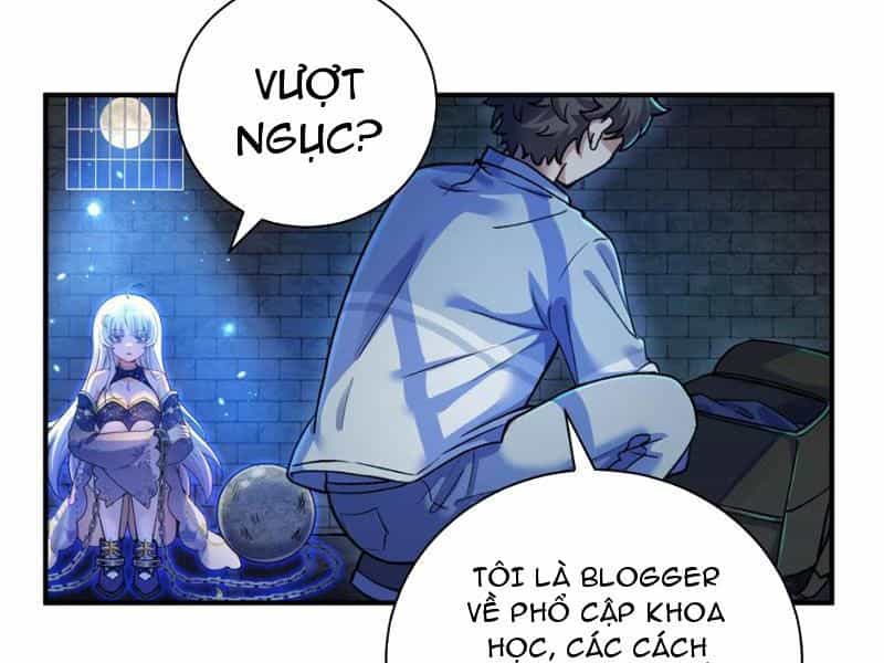 Toàn Bộ Fan Của Ta Đều Là Ma Nữ - Chương 1 - ảnh 88