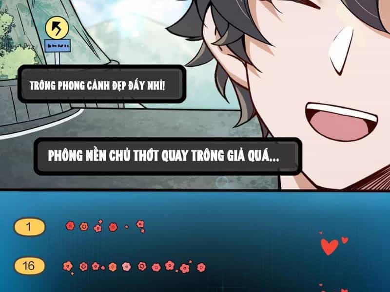Toàn Bộ Fan Của Ta Đều Là Ma Nữ - Chương 1 - ảnh 9