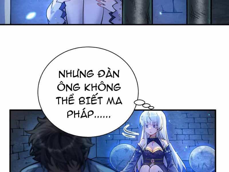 Toàn Bộ Fan Của Ta Đều Là Ma Nữ - Chương 1 - ảnh 96