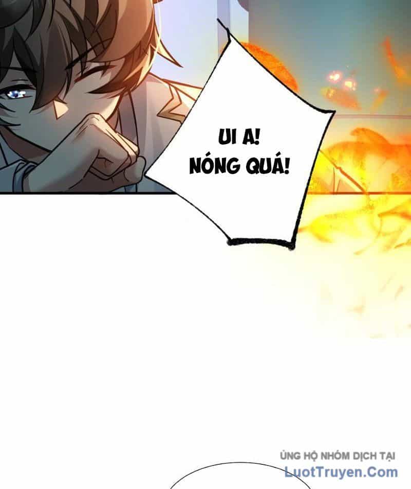 Toàn Bộ Fan Của Ta Đều Là Ma Nữ - Chương 10 - ảnh 16