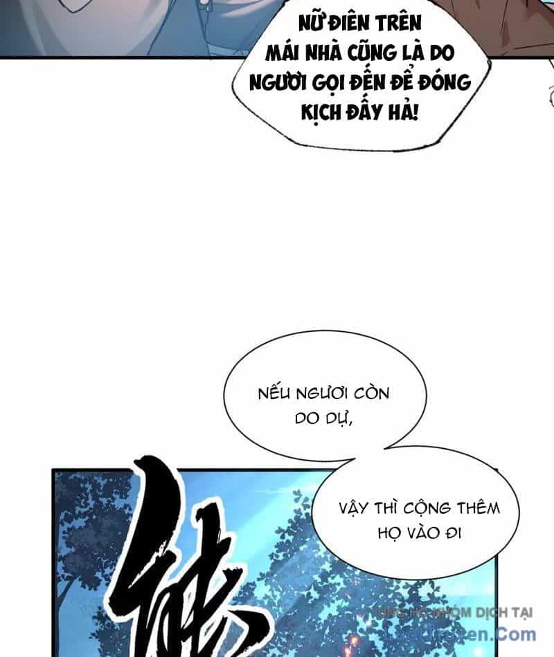 Toàn Bộ Fan Của Ta Đều Là Ma Nữ - Chương 10 - ảnh 20