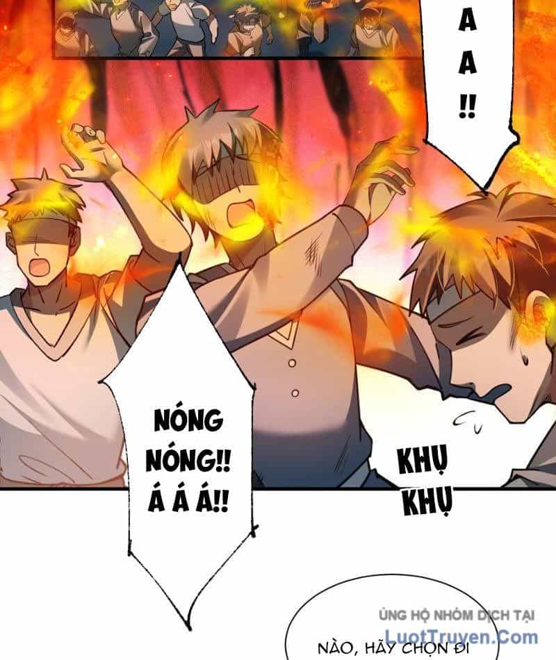 Toàn Bộ Fan Của Ta Đều Là Ma Nữ - Chương 10 - ảnh 22
