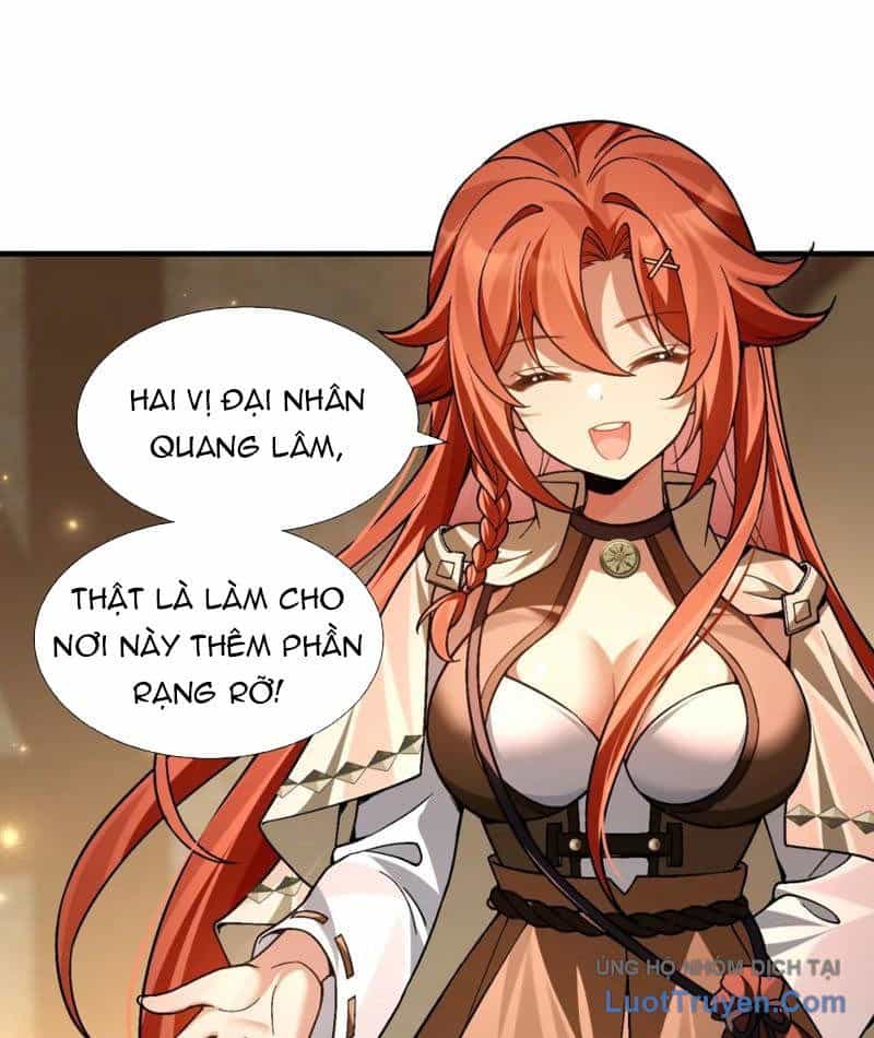 Toàn Bộ Fan Của Ta Đều Là Ma Nữ - Chương 11 - ảnh 26