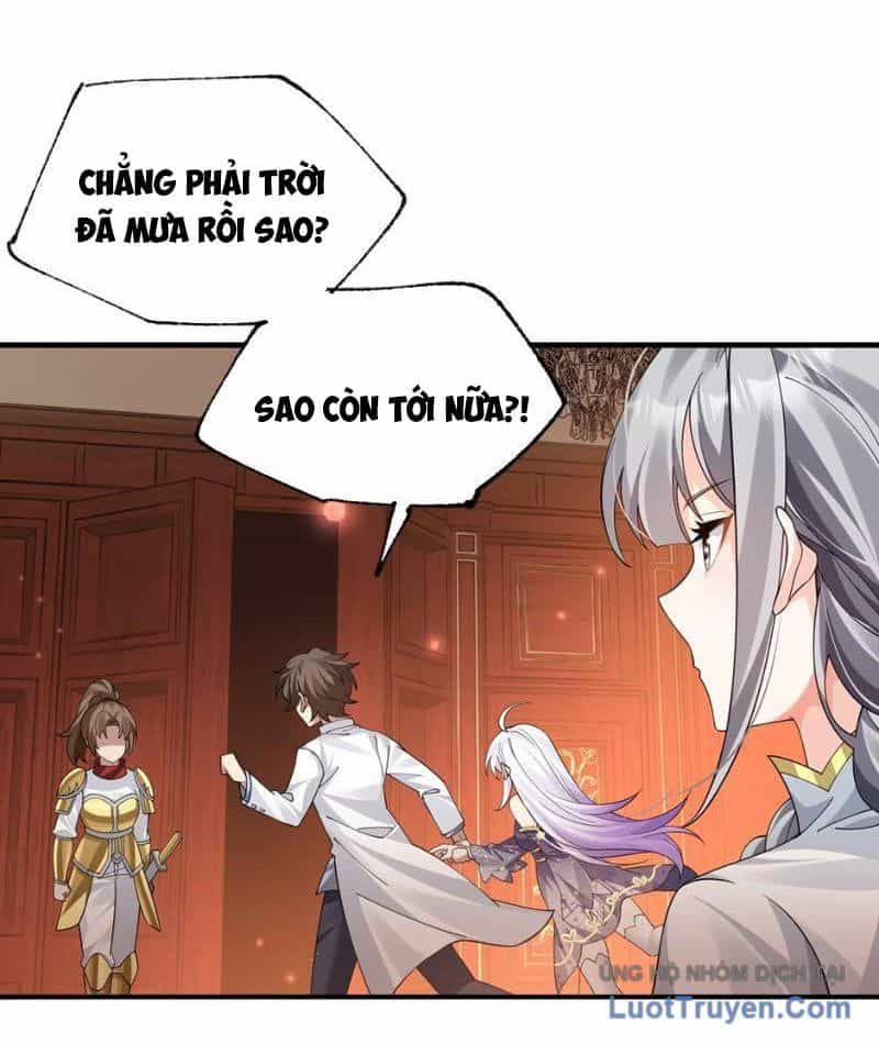 Toàn Bộ Fan Của Ta Đều Là Ma Nữ - Chương 11 - ảnh 4