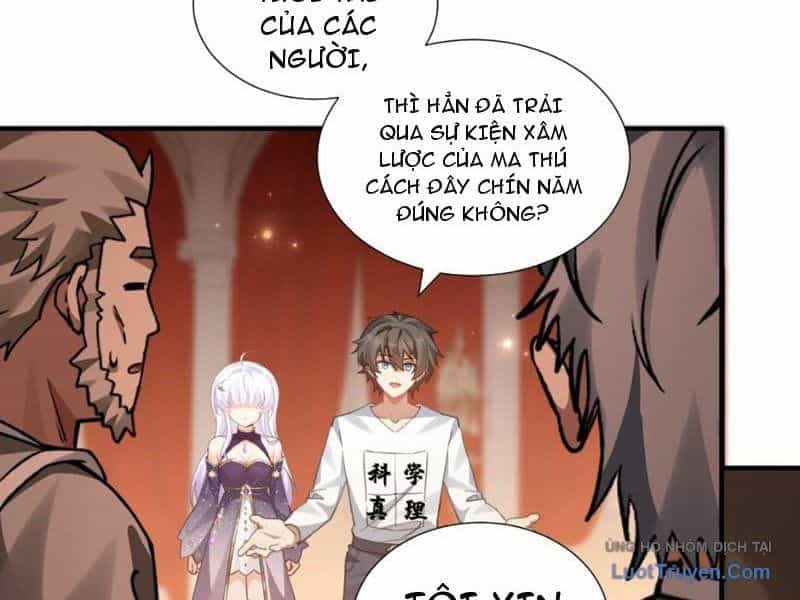 Toàn Bộ Fan Của Ta Đều Là Ma Nữ - Chương 14 - ảnh 23