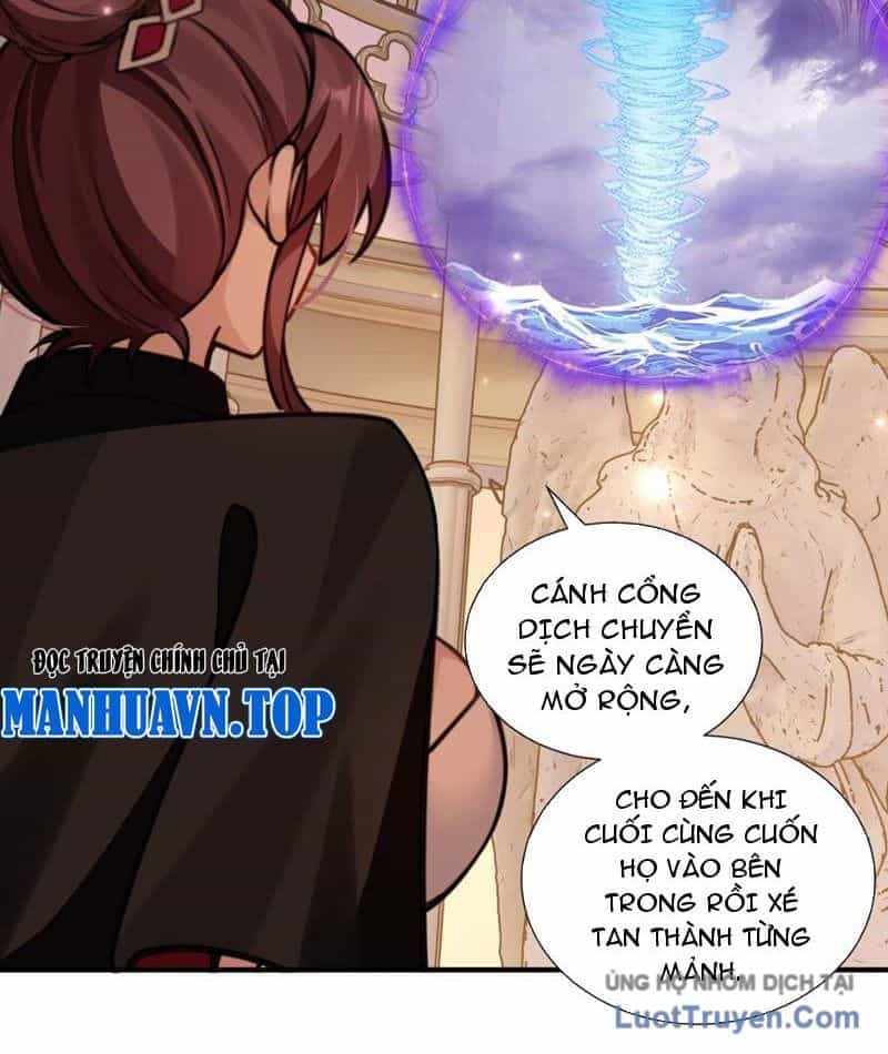 Toàn Bộ Fan Của Ta Đều Là Ma Nữ - Chương 18 - ảnh 20