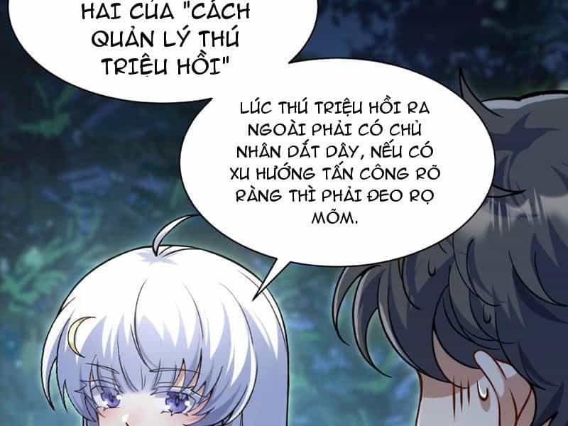 Toàn Bộ Fan Của Ta Đều Là Ma Nữ - Chương 2 - ảnh 39