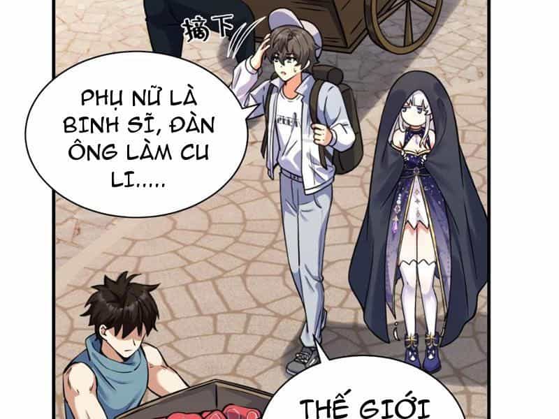 Toàn Bộ Fan Của Ta Đều Là Ma Nữ - Chương 2 - ảnh 68