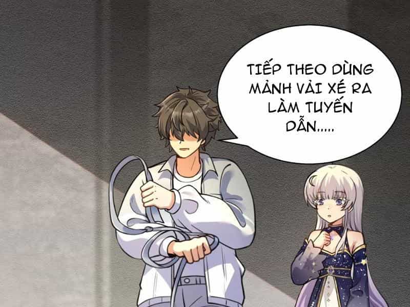 Toàn Bộ Fan Của Ta Đều Là Ma Nữ - Chương 2 - ảnh 97