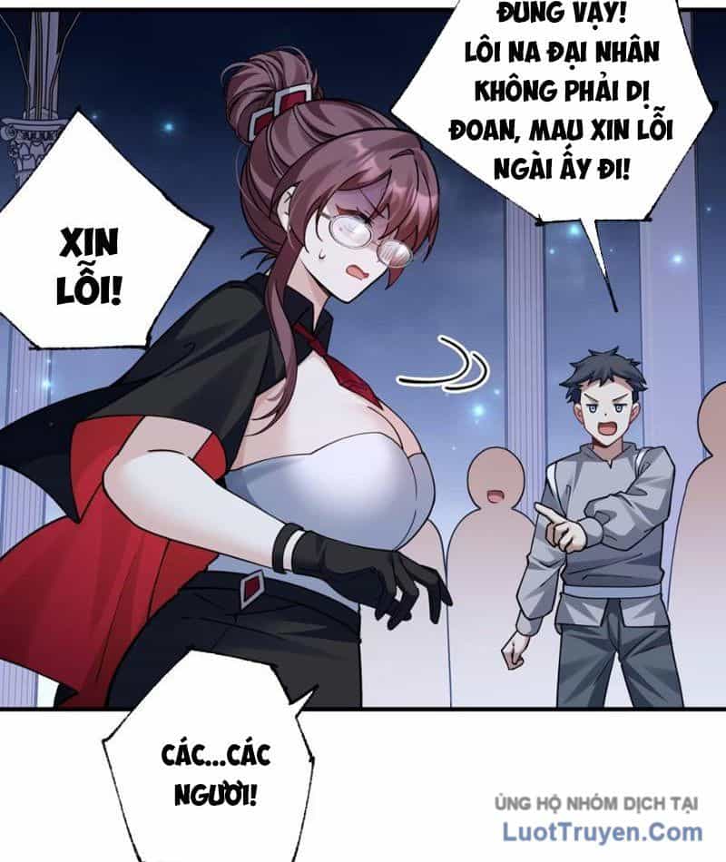 Toàn Bộ Fan Của Ta Đều Là Ma Nữ - Chương 21 - ảnh 20